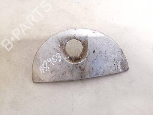Used Tailgate trim Tailgate trim 35352270 35352270