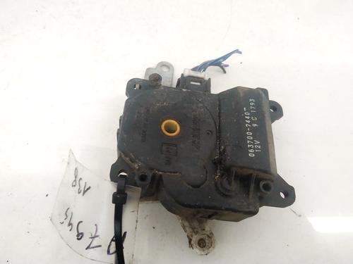 Used Electronic module Electronic module TOYOTA PREVIA II (_R3_) 2.0 D-4D (CLR30_, CLR30R) (116 hp) 32907194 32907194