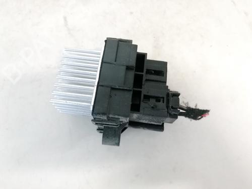 Used Heater resistor Heater resistor CHEVROLET ORLANDO (J309) 1.8 (141 hp) 35541451 35541451