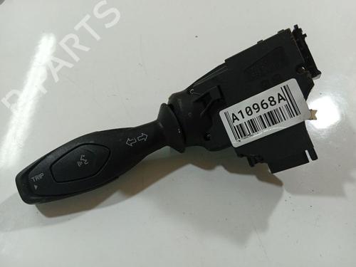 Warning Warning FORD FIESTA VI (CB1, CCN) 1.4 TDCi (68 hp) 34871160 34871160
