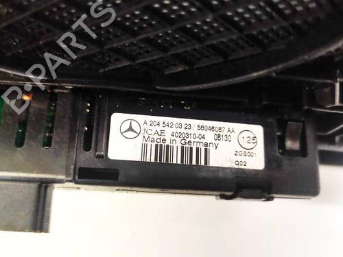 Electronic module MERCEDES-BENZ C-CLASS (W204) C 320 CDI (204.022) | BP35323679M83 - Image 3