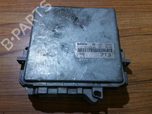 Used Engine control unit (ECU) Engine control unit (ECU) LANCIA KAPPA (838_) 2.4 T.DS (838AE1AA, 838AH1AA) (124 hp) 33520300 33520300