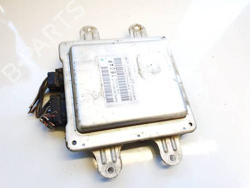 Used Electronic module Electronic module 39115107 39115107