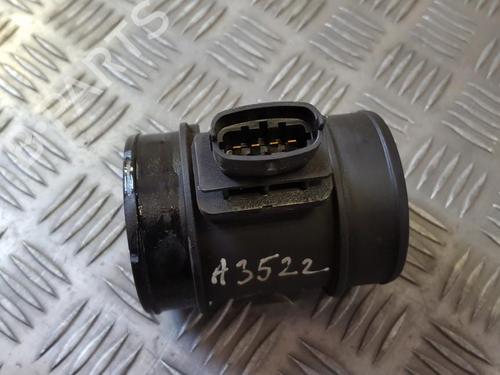 Used Mass air flow sensor Mass air flow sensor OPEL CORSA D (S07) 1.3 CDTI (L08, L68) (90 hp) 35672789 35672789