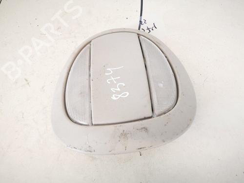 Used Interior roof light Interior roof light CHRYSLER VOYAGER / GRAND VOYAGER IV (RG) 3.3 (174 hp) 35395319 35395319