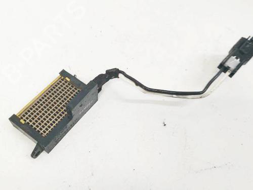 Used Heater resistor Heater resistor SUBARU LEGACY V (BM) 2.0 D AWD (BMD) (150 hp) 35013317 35013317