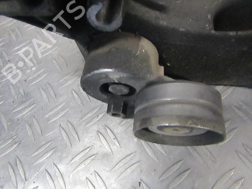 Used Pulley Pulley 35668153 35668153