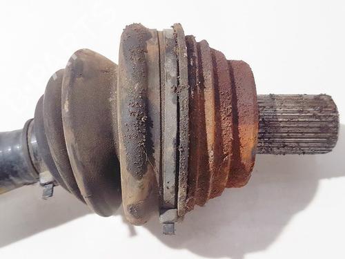 Right front driveshaft VW GOLF V (1K1) 1.4 16V | BP35597609M39 - Image 2