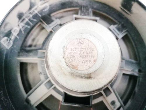 Speaker MERCEDES-BENZ C-CLASS (W203) C 200 CDI (203.004) | BP32924304E2 - Image 3