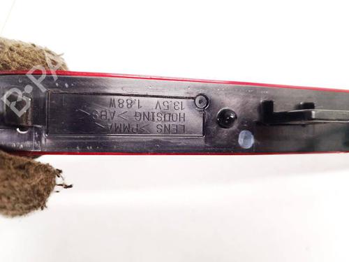 Third brake light MAZDA CX-5 (KF) 2.0 | BP38429914L11 - Image 4