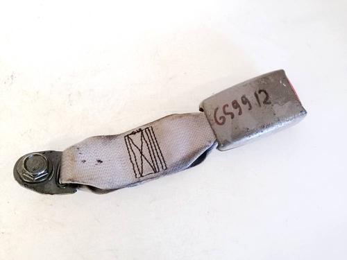 Seat buckle NISSAN NOTE (E11, NE11) 1.6 | BP35056680I32 - Image 2