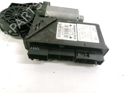 Right front window motor AUDI A4 B6 (8E2) 1.9 TDI | BP35469949E20 - Image 2