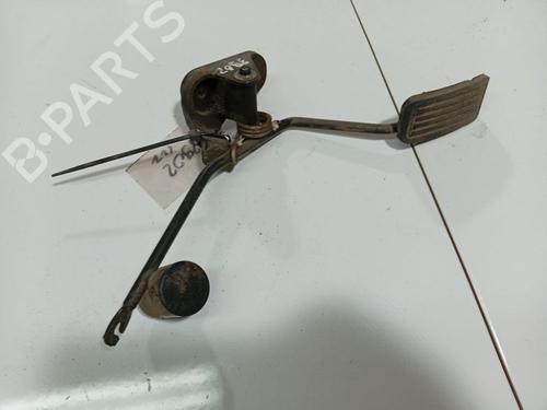Used Pedal Pedal TOYOTA AYGO (_B1_) 1.0 (KGB10_, KGB10R) (68 hp) 34908759 34908759