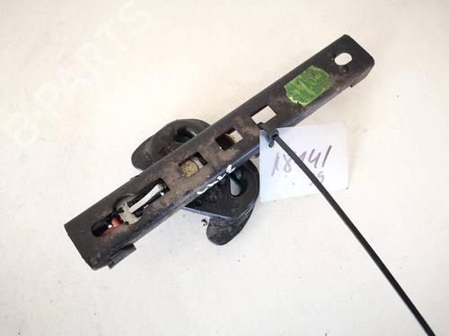 Støtte PEUGEOT 607 (9D, 9U) 2.2 HDi | BP32920041C155 - Image 3