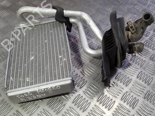 Used Heater matrix Heater matrix FORD MONDEO III (B5Y) 2.0 16V TDDi / TDCi (115 hp) 35677887 35677887