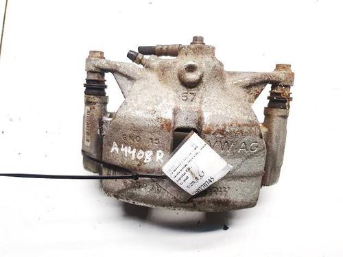 Used Right front brake caliper Right front brake caliper SKODA KAROQ (NU7, ND7) 1.0 TSI (116 hp) 35855971 35855971