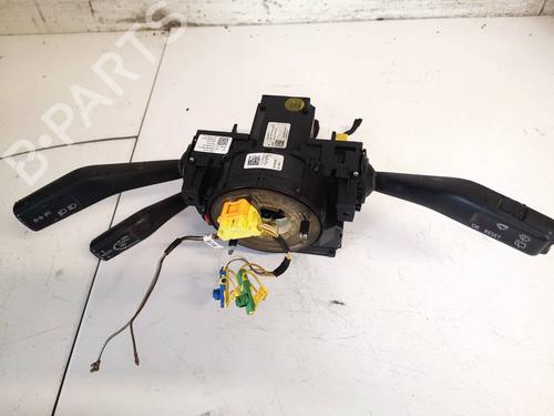 Used Warning switch Warning switch VW PASSAT B6 (3C2) 2.0 TDI (170 hp) 35048495 35048495