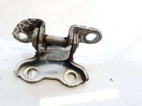 Used Hinge/Door check strap Hinge/Door check strap TOYOTA AVENSIS Saloon (_T27_) 2.0 D-4D (ADT270_, ADT270R) (126 hp) 32542172 32542172