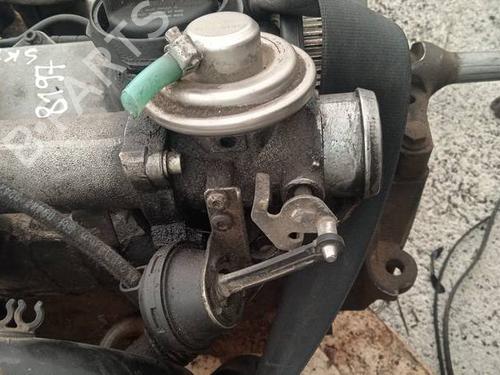 Used Egr Egr 35292397 35292397