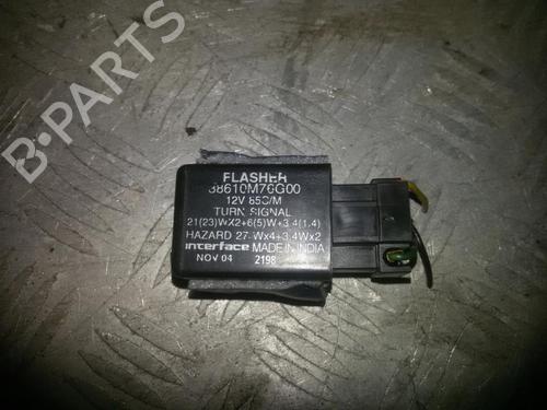 Used Other Other SUZUKI ALTO VI (FF, HA24_) 1.1 (RF410) (63 hp) 33522202 33522202