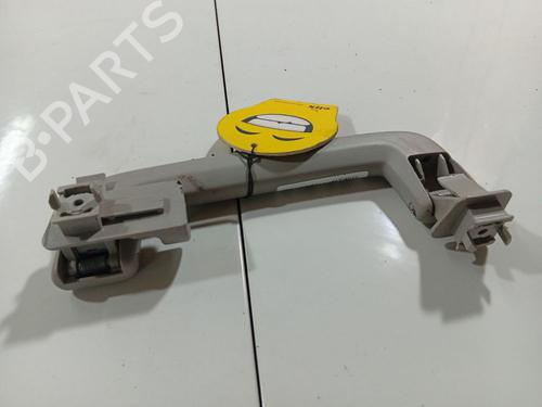 Interior roof handle FORD S-MAX (WA6) 2.0 TDCi | BP34920209I35 - Image 4