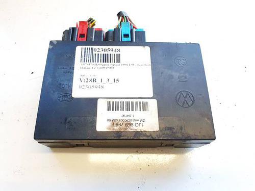 Electronic module VW PASSAT B5 Variant (3B5) 1.9 TDI | BP35091816M83 - Image 2