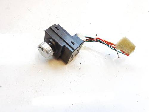 Mirror switch MITSUBISHI COLT VI (Z3_A, Z2_A) 1.3 (Z21A) | BP34972736I25 - Image 2