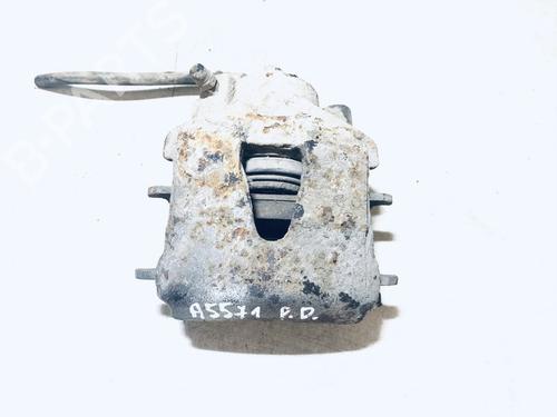 Used Right front brake caliper Right front brake caliper AUDI A2 (8Z0) 1.4 (75 hp) 35877761 35877761