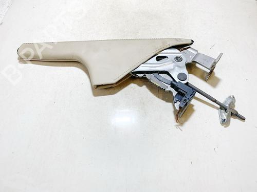 Used Hand brake Hand brake VW BORA I (1J2) 1.9 TDI (130 hp) 35872280 35872280