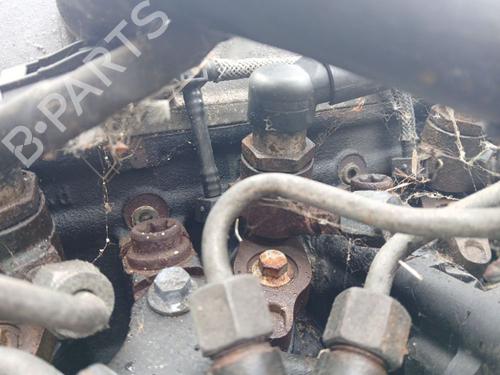 Injector FORD MONDEO IV (BA7) 1.8 TDCi | BP37279059M100 - Image 3