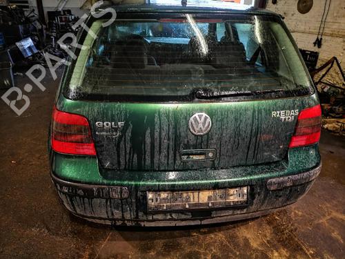 Switch VW GOLF IV (1J1) 1.9 TDI | BP35210792I30 - Image 8