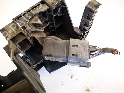 Electronic sensor SKODA SUPERB II (3T4) 2.0 TDI | BP35026772M84 - Image 3