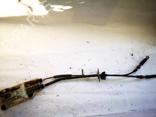 Used Gear lever Gear lever 35544502 35544502