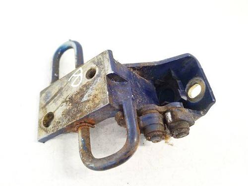 Used Hinge/Door check strap Hinge/Door check strap 37063288 37063288