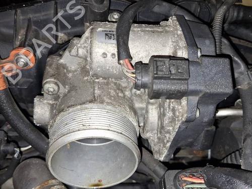 Used Throttle body Throttle body 34864863 34864863