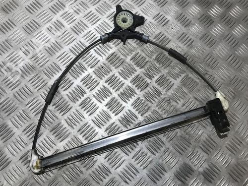 Used Rear left window mechanism Rear left window mechanism MAZDA 6 Hatchback (GG) 2.0 DI (GG14) (121 hp) 35701436 35701436