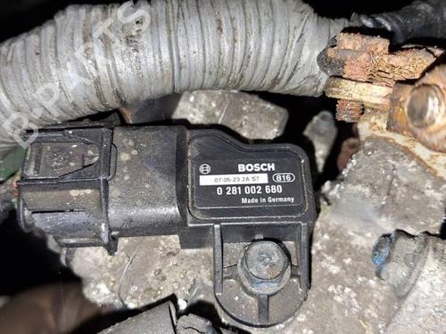Used Electronic module Electronic module HONDA FR-V (BE) 2.2 i CTDi (BE5) (140 hp) 34864848 34864848