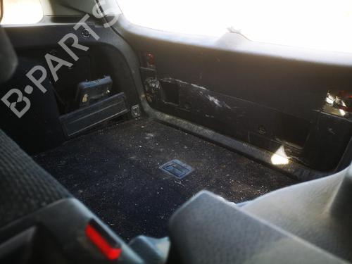 Electronic module VW PASSAT B6 (3C2) 1.9 TDI | BP32576257M83 