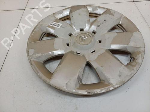 Used Hub cap Hub cap 37227618 37227618