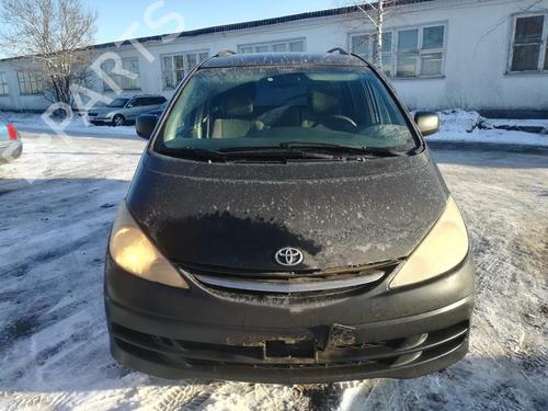 Used Parts TOYOTA PREVIA II (_R3_) 2.0 D-4D (CLR30_, CLR30R) 4527502