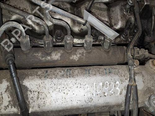 Injection rail HYUNDAI i30 (FD) 1.6 CRDi | BP34773150M98 - Image 2