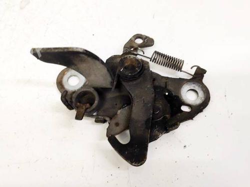 Used Hood lock Hood lock 35273597 35273597