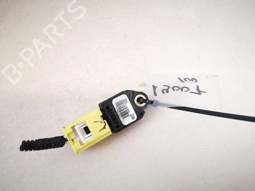 Used Electronic module Electronic module TOYOTA AURIS (_E15_) 2.2 D (ADE157_, ADE151_, ADE151R, ADE157R) (177 hp) 32944929 32944929