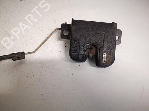 Used Tailgate lock Tailgate lock 34895461 34895461