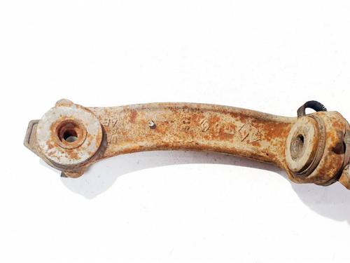 Used Engine mount Engine mount RENAULT LAGUNA II Grandtour (KG0/1_) 2.0 16V (KG00, KG0K, KG0W, KG0P) (135 hp) 32620873 32620873