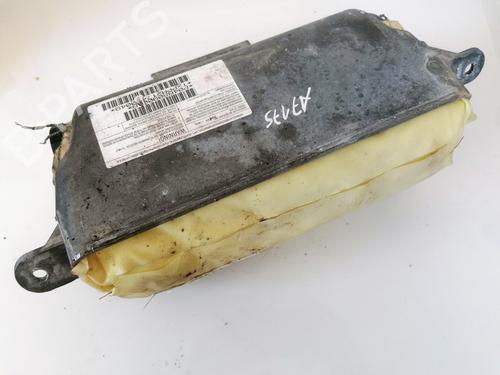 Used Passenger airbag Passenger airbag CHRYSLER PACIFICA 3.5 (253 hp) 32882736 32882736