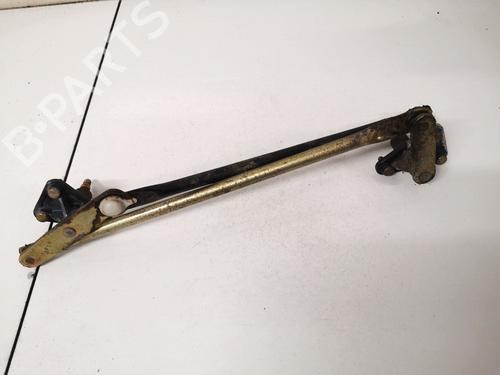 Used Front wipers mechanism Front wipers mechanism DAEWOO 1.5i (1C4) 1.5 (78 hp) 35472268 35472268