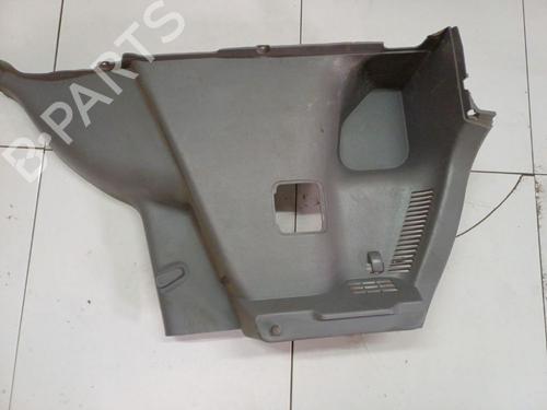 Boot lining SUZUKI SX4 (EY, GY) 1.9 DDiS (RW419D) | BP38300104I3 - Image 2