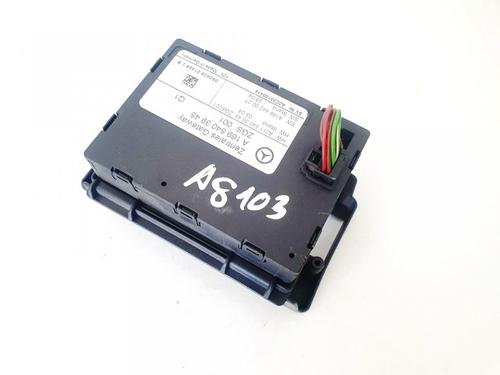 Used Automatic gearbox ECU Automatic gearbox ECU 35406594 35406594