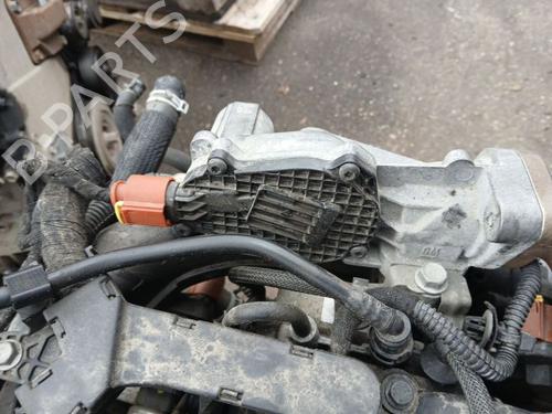 Egr CHEVROLET CRUZE Hatchback (J305) 1.7 D | BP39253934M69 - Image 3